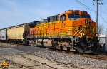 BNSF 5840